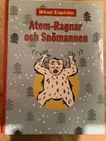 Atom-Ragnar och sn&ouml;mannen