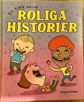 En himla massa roliga historier