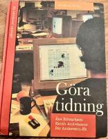 G&ouml;ra tidning