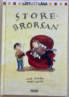 Storebrorsan