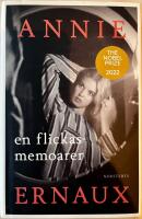 En flickas memoarer