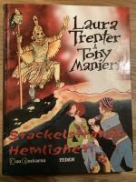 Stackelstrands hemlighet