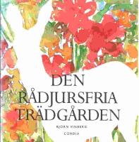 Den r&aring;djursfria tr&auml;dg&aring;rden