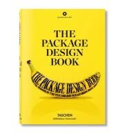 The package design book