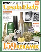 Scandinavian Retro Klassiker Upsala-Ekeby 1