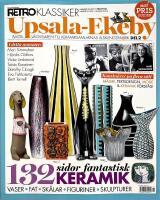 Scandinavina Retro Klassiker Upsala-Ekeby del 2
