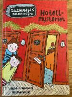 Hotellmysteriet
