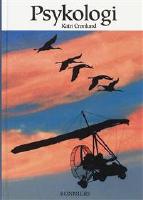Psykologi