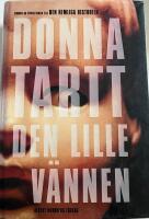 Den lille v&auml;nnen