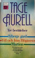 Tre ber&auml;ttelser