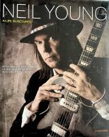 Neil Young - A Life In Pictures