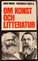 Om konst och litteratur