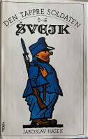 Den tappre soldaten Švejks &auml;ventyr