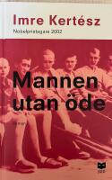Mannen utan &ouml;de