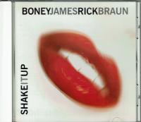 Shake it up