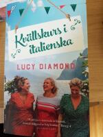 Kv&auml;llskurs i italienska