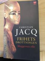 Frihetsdrottningen : Skuggornas rike