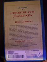 Fiskartur och j&auml;garlycka