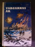 Vargarnas &aring;r