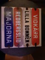 G&ouml;teborgarnas sp&aring;rv&auml;gar hundra &aring;r 1979