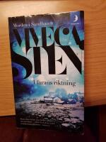 I farans riktning : [morden i Sandhamn]
