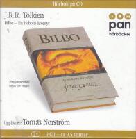 Bilbo : En hobbits &auml;ventyr / J.R.R. Tolkien