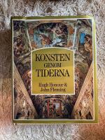 Konsten genom tiderna