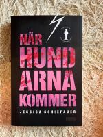 N&auml;r hundarna kommer