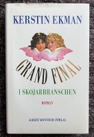 Grand final i skojarbranschen