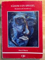 S&aring;som i en spegel (Konsten att &ouml;verleva del 2)