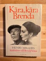 K&auml;ra, k&auml;ra Brenda