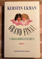 Grand final i skojarbranschen