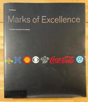 Marks of excellence : the history and taxonomy of trademarks