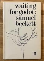 Waiting for Godot : a tragicomedy in two acts