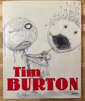 Tim Burton