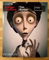 Tim Burton