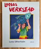 Lottas verkstad