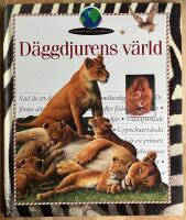 D&auml;ggdjurens v&auml;rld