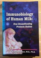 Immunobiology of Human Milk: How Breastfeeding Protects Babies 