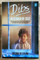 Dibs : in search of self : personality development in play therapy