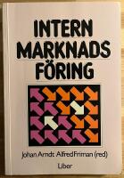Intern marknadsf&ouml;ring 