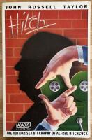 Hitch: The Life and Work if Alfred Hitchcock