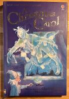 A Christmas Carol (Usborne Young Reading Series Two with Audio CD)
