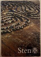 Sten. Svenska Turistf&ouml;reningens &aring;rsbok 1990