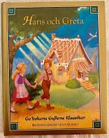 Hans och Greta