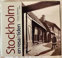 Stockholm : en resa i tiden