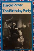 The Birthday Party 