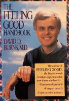 The Feeling Good Handbook 
