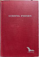 Strong Poison 