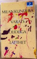 Varats olidliga l&auml;tthet